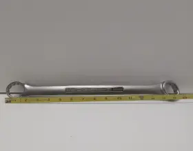 VV-44967 CRAFTSMAN Wrench Double Box #3