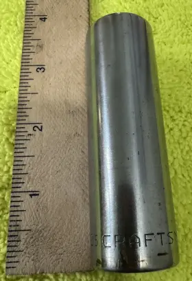 VV-47527 CRAFTSMAN Socket Point Drive