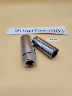 VV43321 CRAFTSMAN Spark Plug Drive Point Socket #2