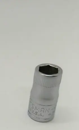 VV43503 CRAFTSMAN Shallow Socket #3