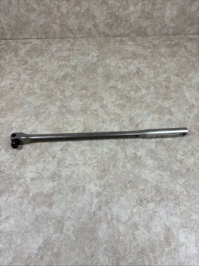 VVK-44202 CRAFTSMAN Drive Head Breaker Bar Jjt Flex