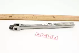 VVM-43523 CRAFTSMAN Drive Breaker Bar #2