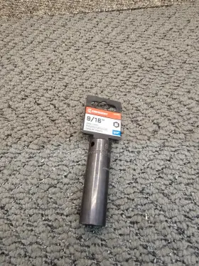 CIMS22N CRESCENT Drive Impact Socket Oxide