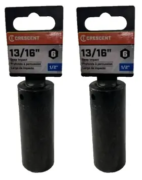 CIMS26N CRESCENT Impact Socket Drive