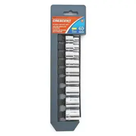 CSAS4N CRESCENT Drive Socket Set
