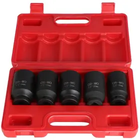 12483146 CSDEX Spindle Axle Nut Socket Set Point