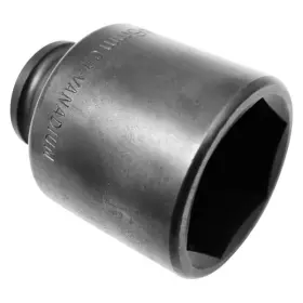 Cta A433 6-point Wheel Bearing Retaining Nut Socket