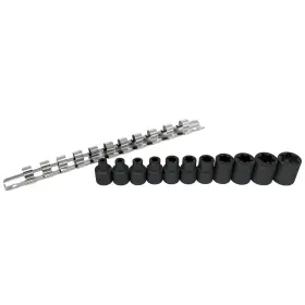 9598 CTA MANUFACTURING Flat Ep Socket Set Star