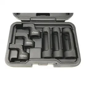 5083 CTA TOOLS Egt Sensor Socket Set Straight Offset