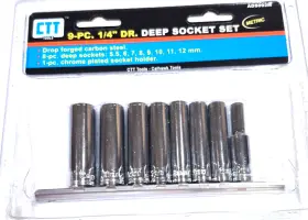 ADS092M CTT Drive Socket Set Holder