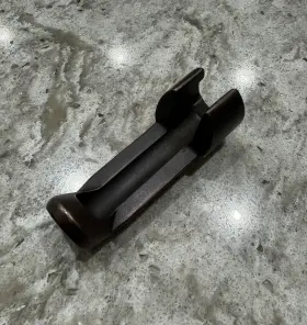 99100 CUMMINS Schley Fuel Injection Flare Nut Socket
