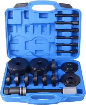 YT-98010 DAYUAN Front Wheel Drive Bearing Removal Service Kit