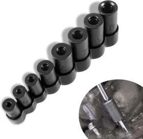 70500 DEECARAY Tapping Socket Set Areas Where Handles