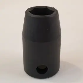 74-478D DEWALT Point Drive Shallow Impact Socket #3