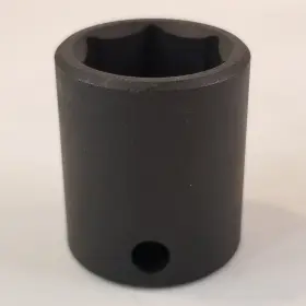 74-484D DEWALT Point Drive Shallow Impact Socket #3