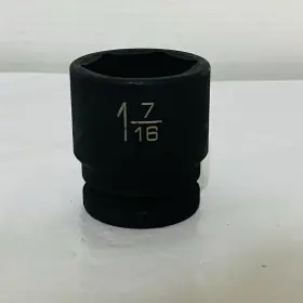 75-164D DEWALT Drive Impact Socket Oxide