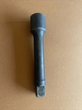 75-373D DEWALT Impact Socket Extension Drive Oxide #2