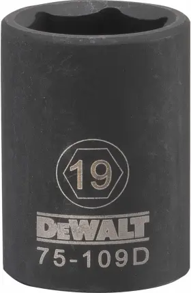 DWMT75109OSP DEWALT Point Drive Impact Socket