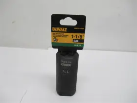 DWMT751330SP DEWALT Drive Impact Socket