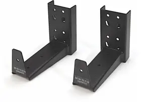 41599 DEWALT SHELVING Dewaltrakcantilever Rack Brackets Set
