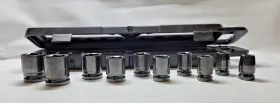 DHP-55295 DIE HARD Impact Socket Set Drive Gun