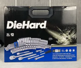 195580695071 DIEHARD Mechanics Tool Set