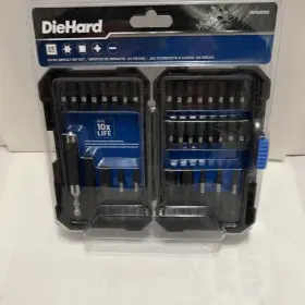 DH50056 DIEHARD Impact Set Drive