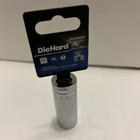 DHP55050 DIEHARD Socket Point