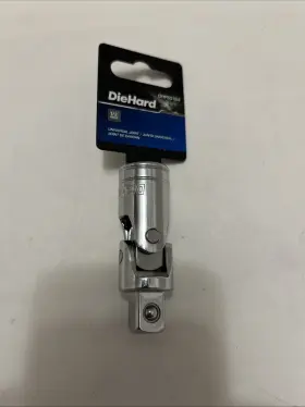 DHP55164 DIEHARD Joint Standard Socket