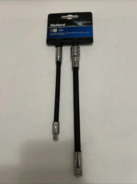 DHP55181 DIEHARD Extention Bar Set Flex