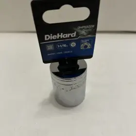 DHP55228 DIEHARD Socket Drive Point