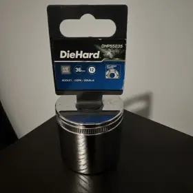 DHP55235 DIEHARD Drive Socket #2
