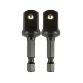 052088098295 DISSTON COMPANY Pack Impact Socket Adapter Drive