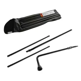 WTS00289 DIY SOLUTIONS Spare Tire Jack Tool Kit