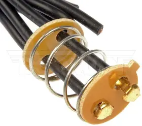 85801 DORMAN/CONDUCT-TITE Electrical Sockets Double Contact