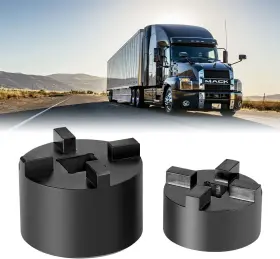 Dr-auto Drqp589 Truck King Pin Socket Cap Removal Tool Kit For Mack 10500 12000 16000 18000