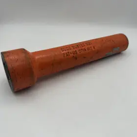 785533080407 DUDE TOOLS Buster High Impact Socket Drive