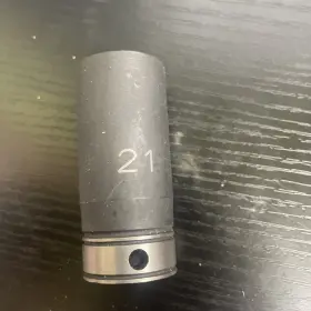 81021MD DUO Drive Pneumatic Impact Socket