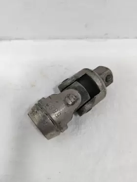 588D DURA CHROME Duro Drive Joint Swivel Socket