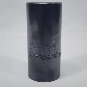 Duralast 53-289 1/2in Drive 1 1/16in Deep Impact Socket Tool Auto Zone 208507