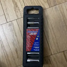 70-342 DURALAST Drive Socket Set