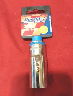 75-627 DURALAST Socket Drive