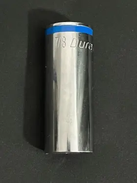 75-828 DURALAST Drive Point Socket