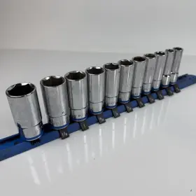 75-832 DURALAST Drive Socket Set Holder