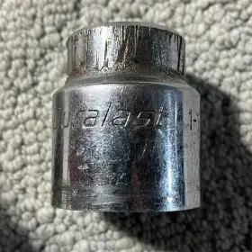 75-963 DURALAST Drive Shallow Socket Point