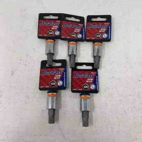 76-024 DURALAST Xzn Drive Socket M10