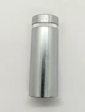 1428 DURO CHROME Socket Drive Point #2