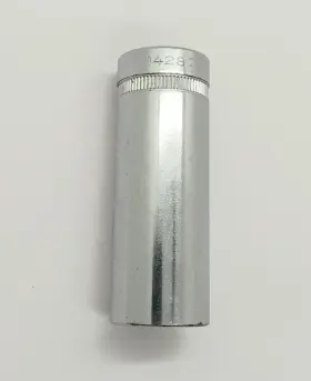 1428 DURO CHROME Socket Drive Point #3