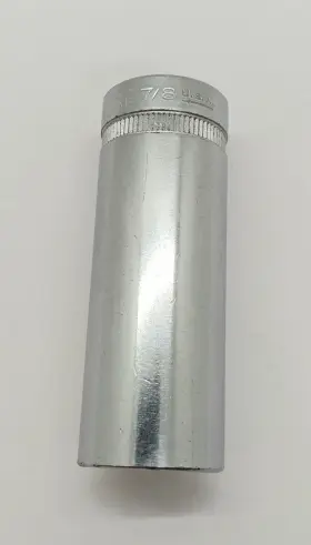 1428 DURO CHROME Socket Drive Point