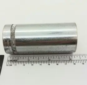 1434H DURO CHROME Socket Drive Point